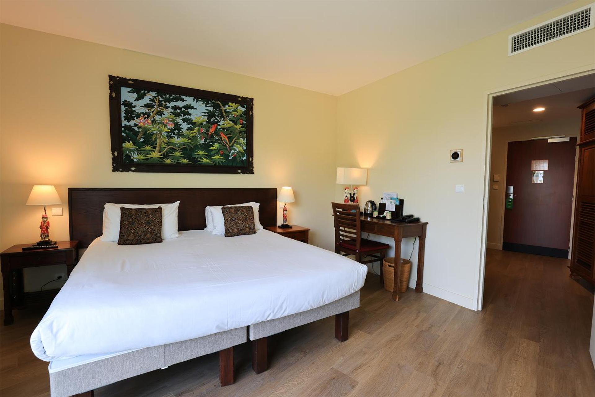 Les Jardins De Beauval Hotel Saint-Aignan  Kültér fotó