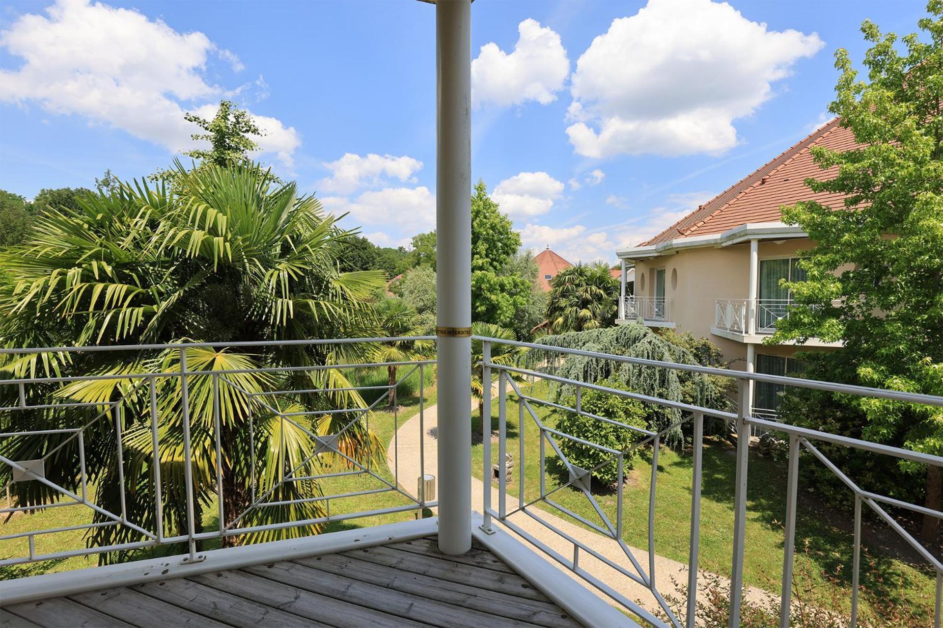 Les Jardins De Beauval Hotel Saint-Aignan  Kültér fotó