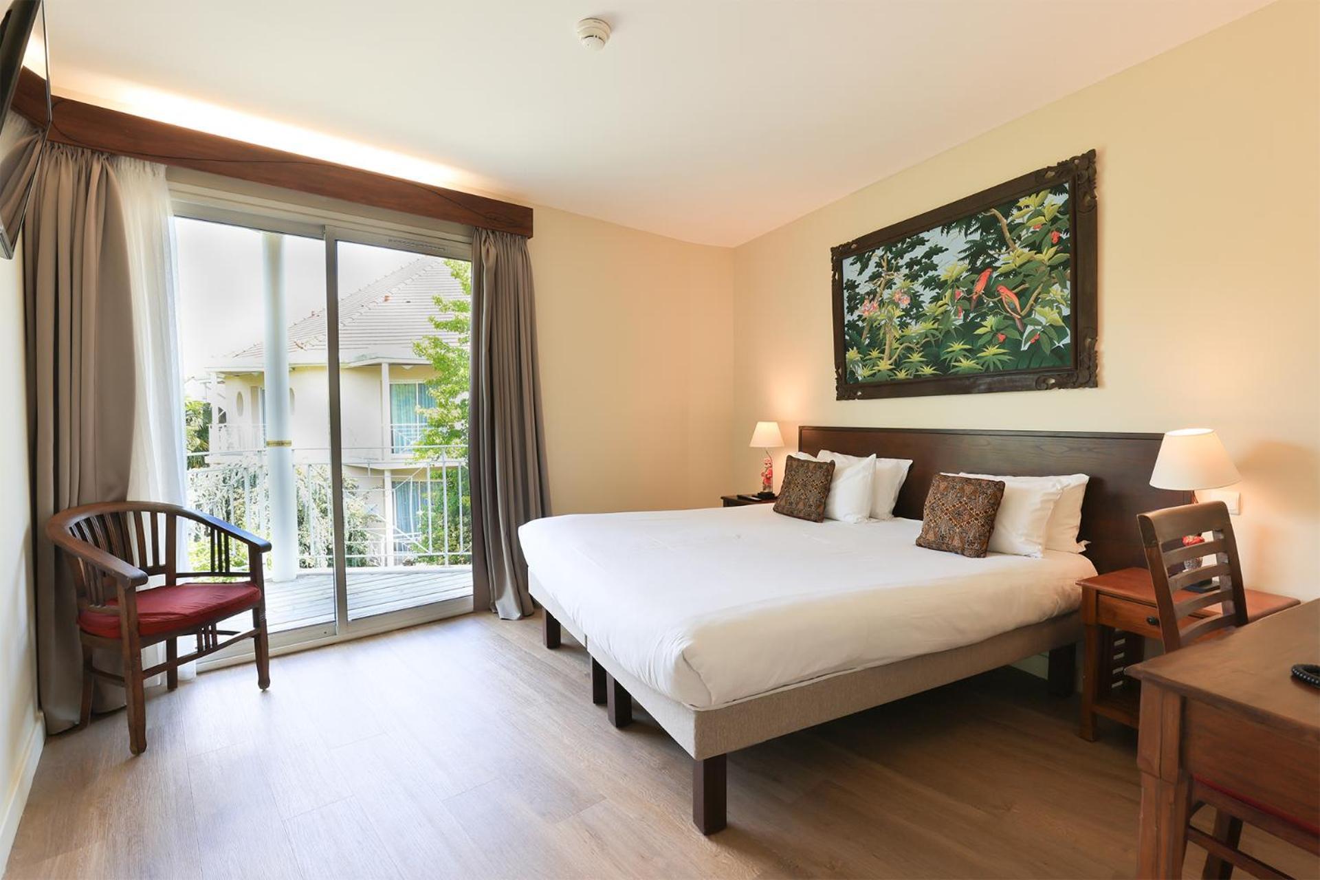 Les Jardins De Beauval Hotel Saint-Aignan  Kültér fotó