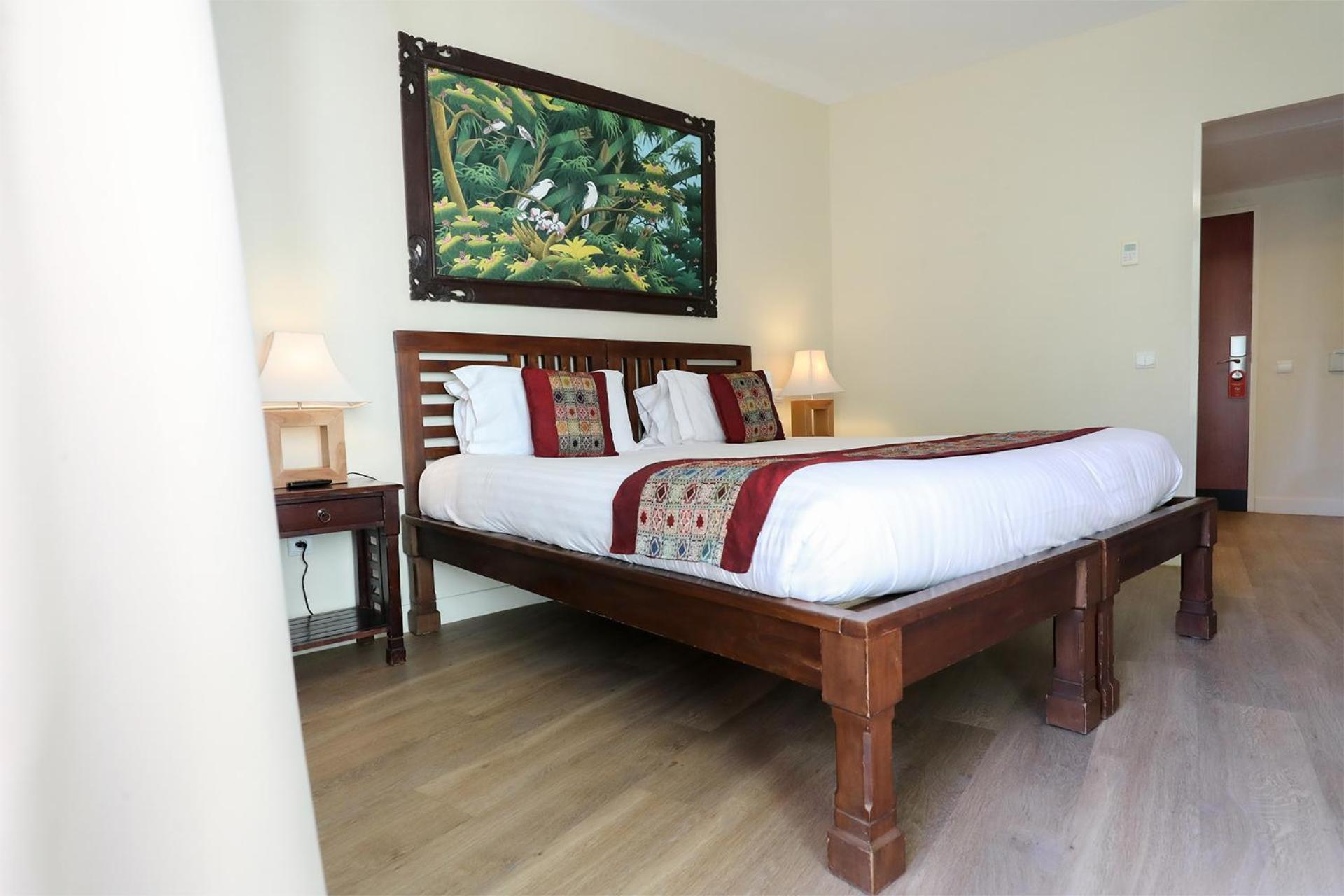 Les Jardins De Beauval Hotel Saint-Aignan  Kültér fotó