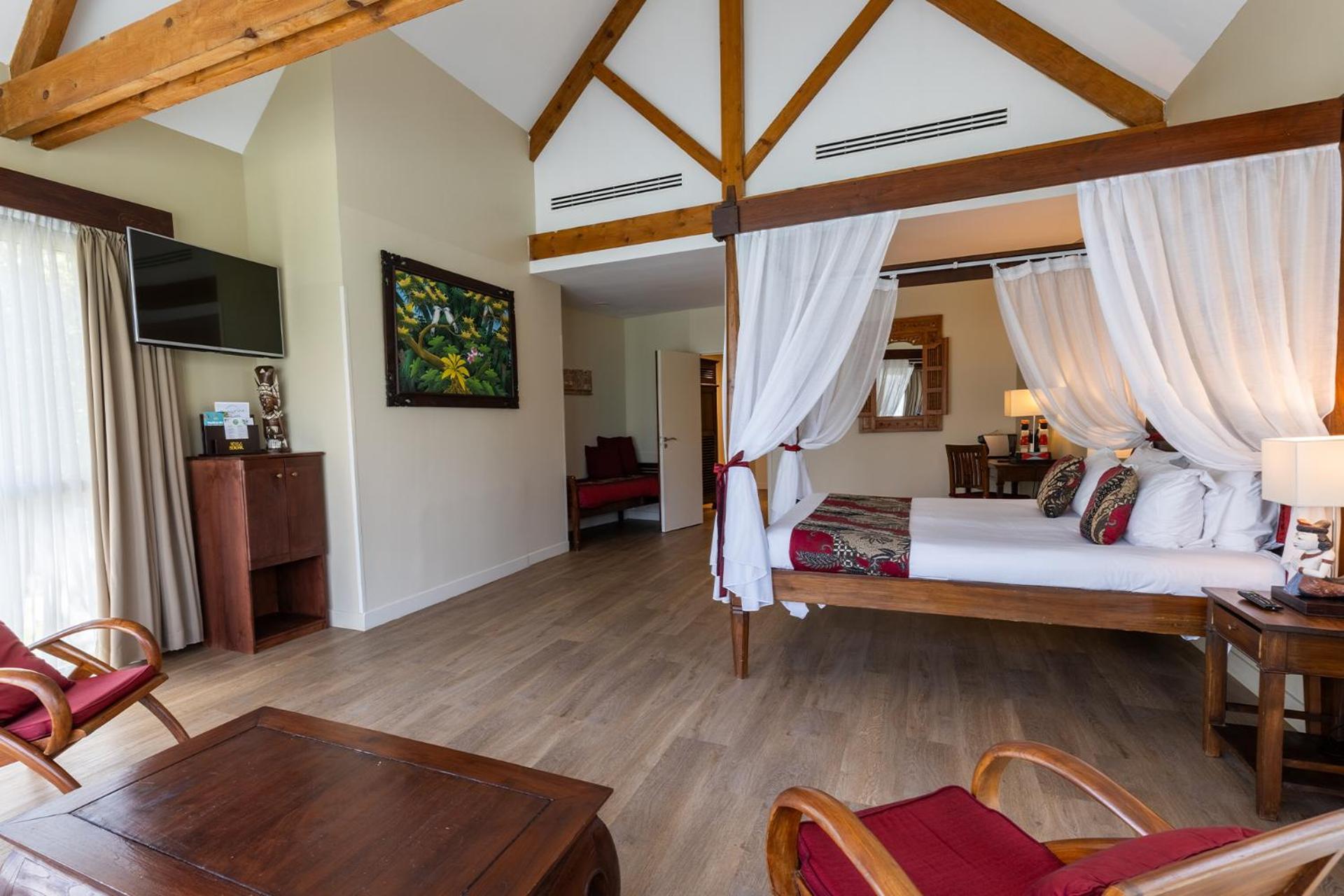 Les Jardins De Beauval Hotel Saint-Aignan  Kültér fotó