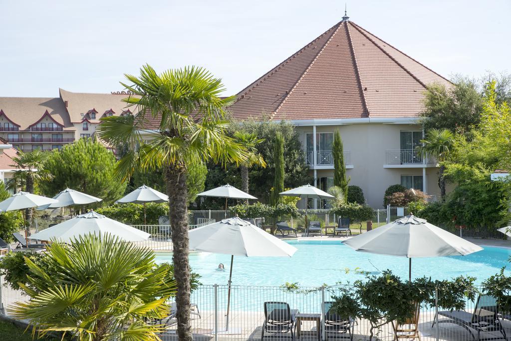 Les Jardins De Beauval Hotel Saint-Aignan  Kültér fotó