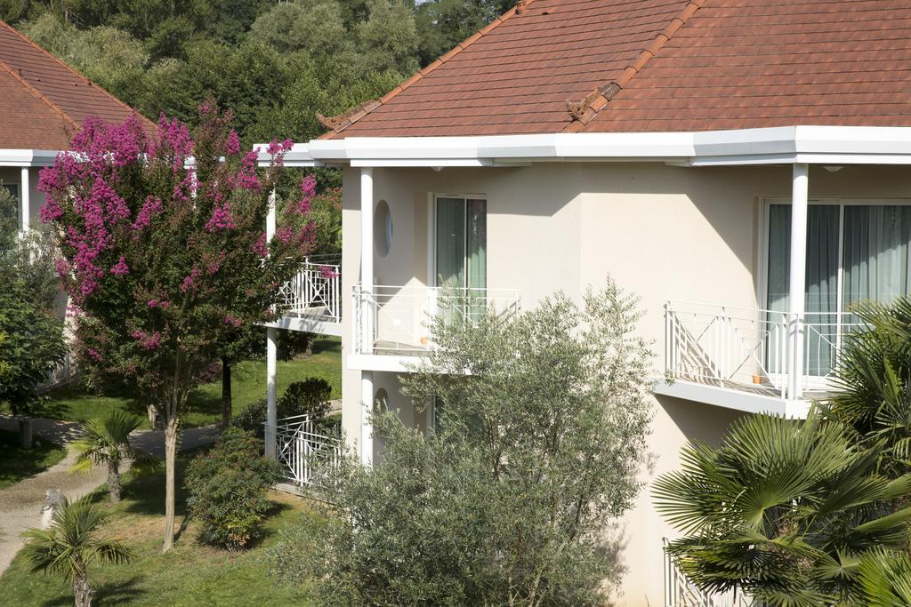 Les Jardins De Beauval Hotel Saint-Aignan  Kültér fotó