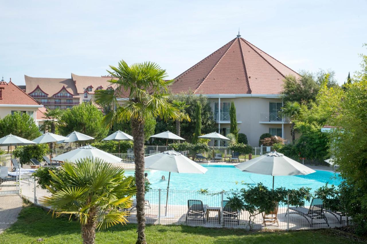 Les Jardins De Beauval Hotel Saint-Aignan  Kültér fotó