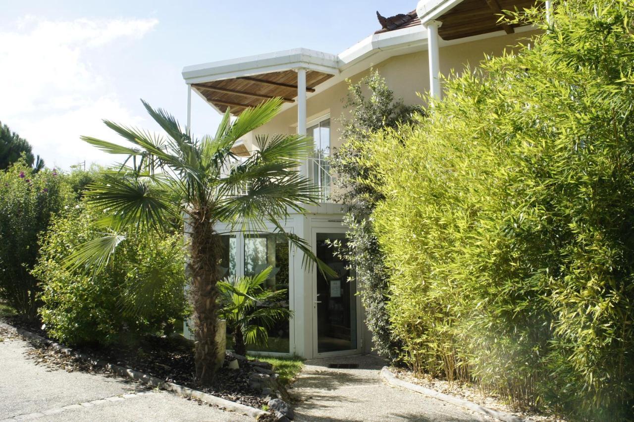 Les Jardins De Beauval Hotel Saint-Aignan  Kültér fotó