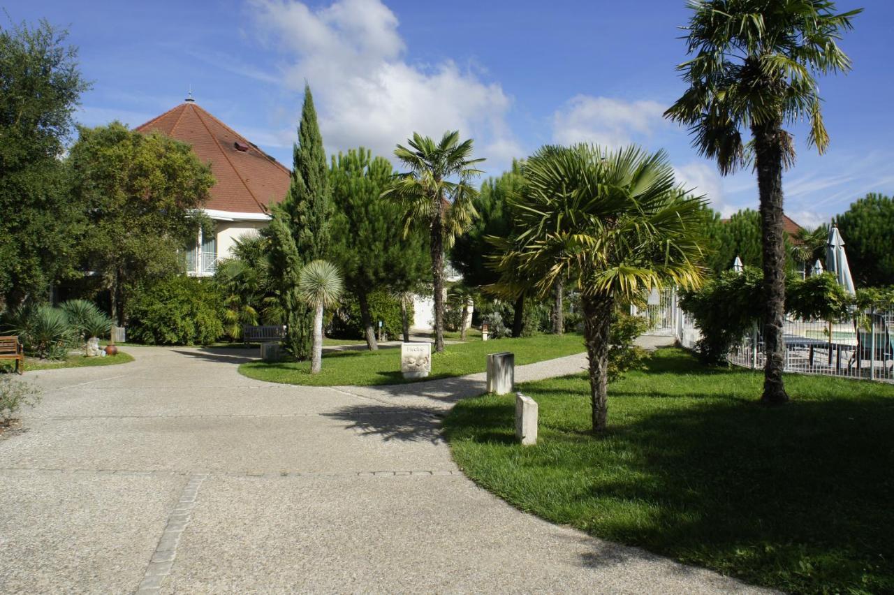 Les Jardins De Beauval Hotel Saint-Aignan  Kültér fotó